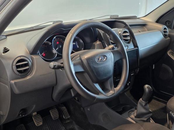 Lada (ВАЗ) Largus I Рестайлинг с пробегом 2021 года, цена 1 016 000 рублей, 143813 км, универсал, Автокод Объявления