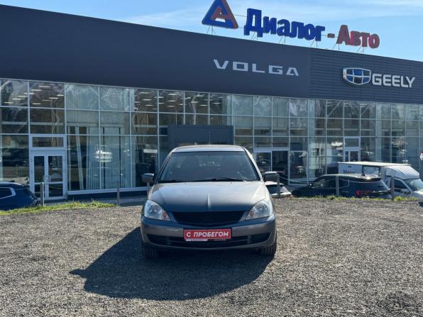 Mitsubishi Lancer IX Рестайлинг с пробегом 2006 года, цена 310 000 рублей, 333215 км, седан, Автокод Объявления