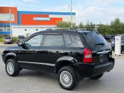 Hyundai Tucson I Сыктывкар  - изображение 32