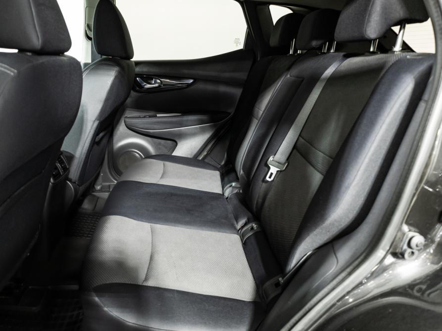 Nissan Qashqai II Санкт-Петербург  - изображение 10