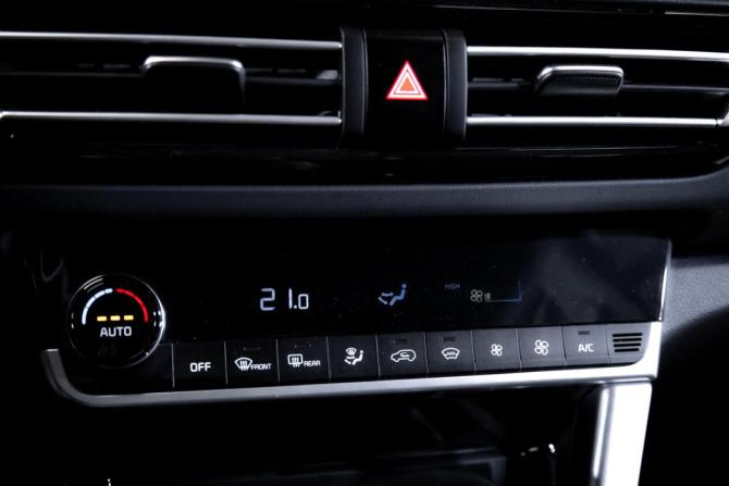 Kia Seltos I с пробегом 2021 года, цена 2 949 000 рублей, 49259 км, внедорожник, Автокод Объявления