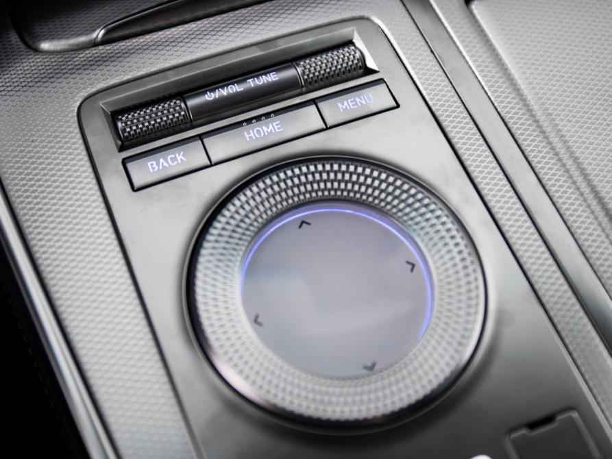 Genesis GV80 I Иркутск  - изображение 17