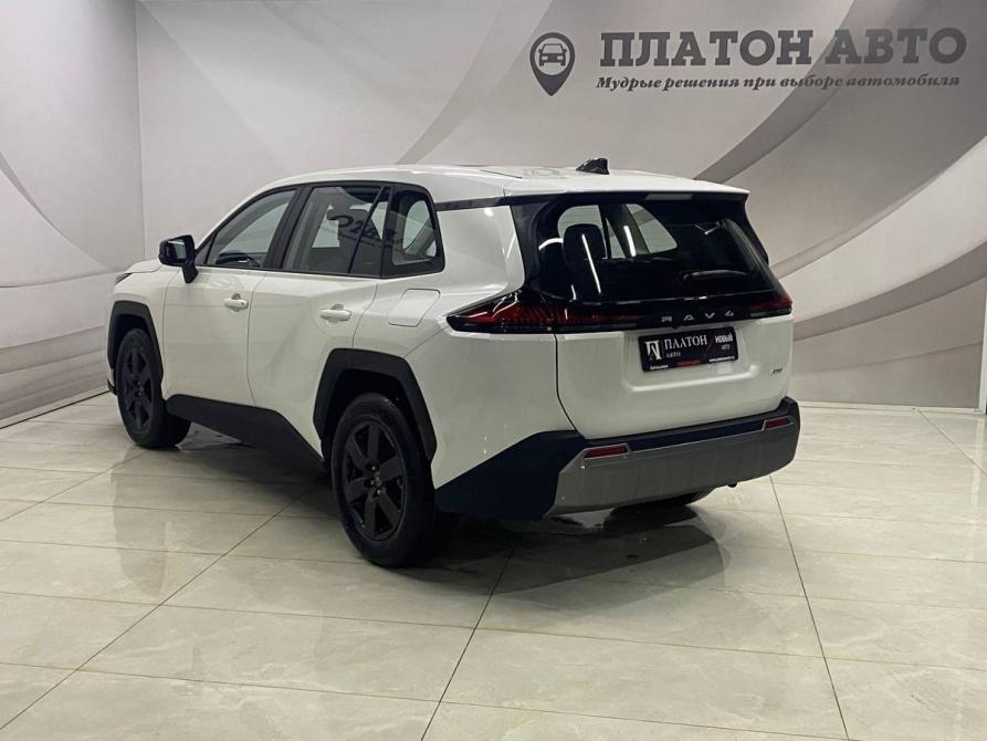 Toyota RAV4 VI (XA60) Воронеж  - изображение 8