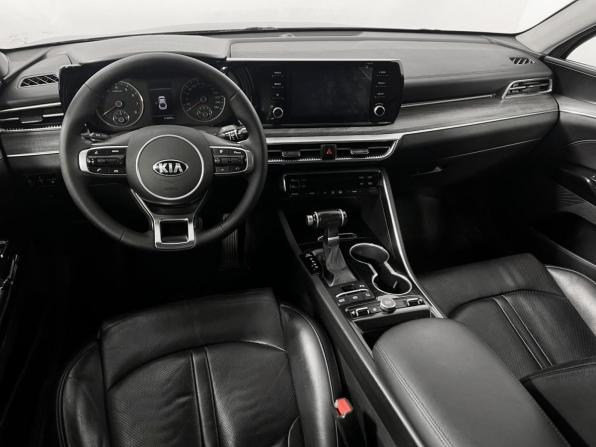 Kia K5 III с пробегом 2020 года, цена 1 934 900 рублей, 177475 км, седан, Автокод Объявления