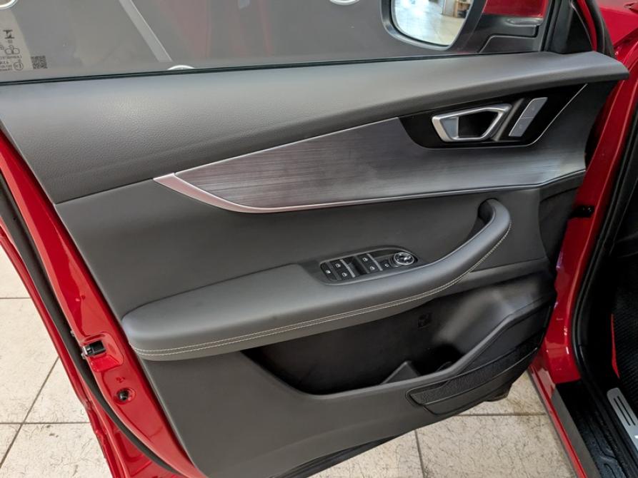 Chery Tiggo 7 Pro Max I Москва  - изображение 12