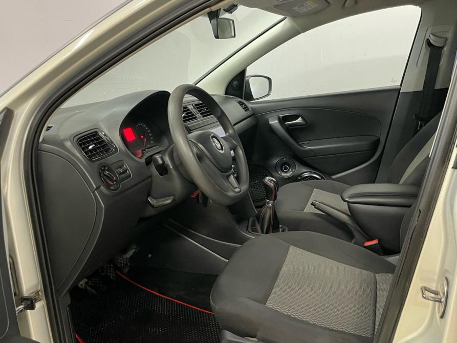Volkswagen Polo V Уфа  - изображение 11