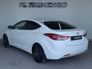 Hyundai Elantra V (MD) Уфа  - изображение 20