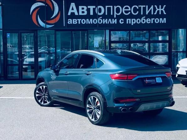 Knewstar 001 с пробегом 2024 года, цена 3 199 000 рублей, 27935 км, внедорожник, Автокод Объявления