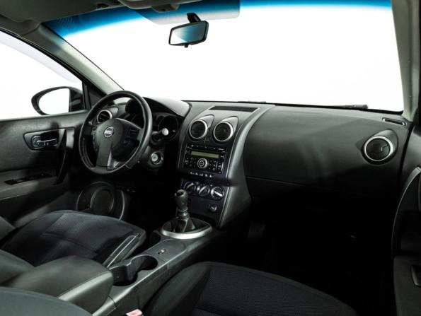 Nissan Qashqai I с пробегом 2007 года, цена 649 585 рублей, 162200 км, внедорожник, Автокод Объявления