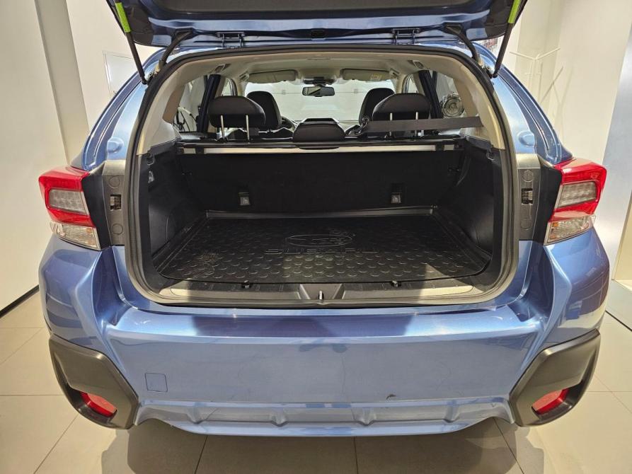 Subaru XV II Москва  - изображение 23
