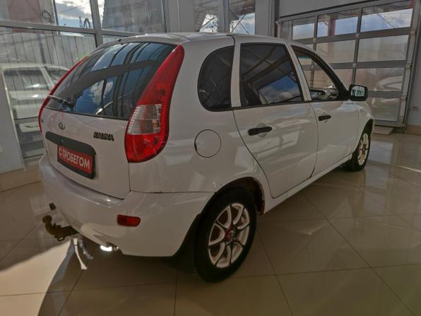 Lada (ВАЗ) Kalina I с пробегом 2011 года, цена 179 000 рублей, 225470 км, хэтчбек, Автокод Объявления