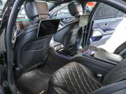 Mercedes-Benz S-Класс VII (W223) Москва  - изображение 55