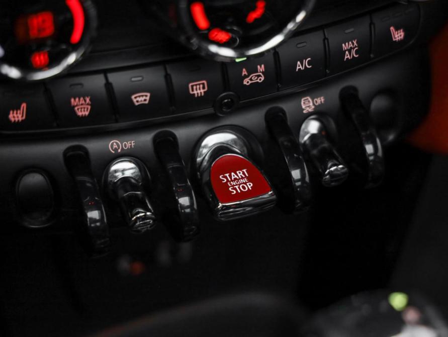 Mini Hatch III (F55/F56) Санкт-Петербург  - изображение 20