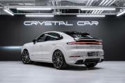 Porsche Cayenne III Рестайлинг Москва  - изображение 45