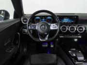 Mercedes-Benz CLA II (C118 X118) Москва  - изображение 31
