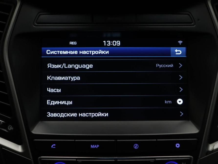 Hyundai Santa Fe III Рестайлинг Москва  - изображение 19