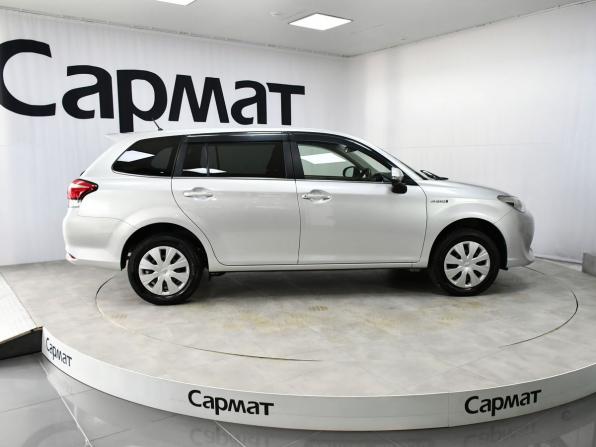 Toyota Corolla XI (E160 E170 E180) Рестайлинг 1 с пробегом 2017 года, цена 1 347 000 рублей, 143265 км, универсал, Автокод Объявления