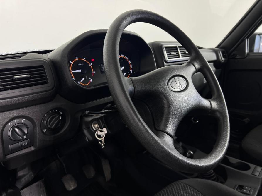 Lada (ВАЗ) Niva Legend Ростов-на-Дону  - изображение 9