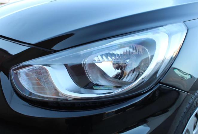 Hyundai Solaris I с пробегом 2011 года, цена 700 000 рублей, 217501 км, седан, Автокод Объявления