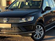 Volkswagen Touareg II Рестайлинг Волгоград  - изображение 71