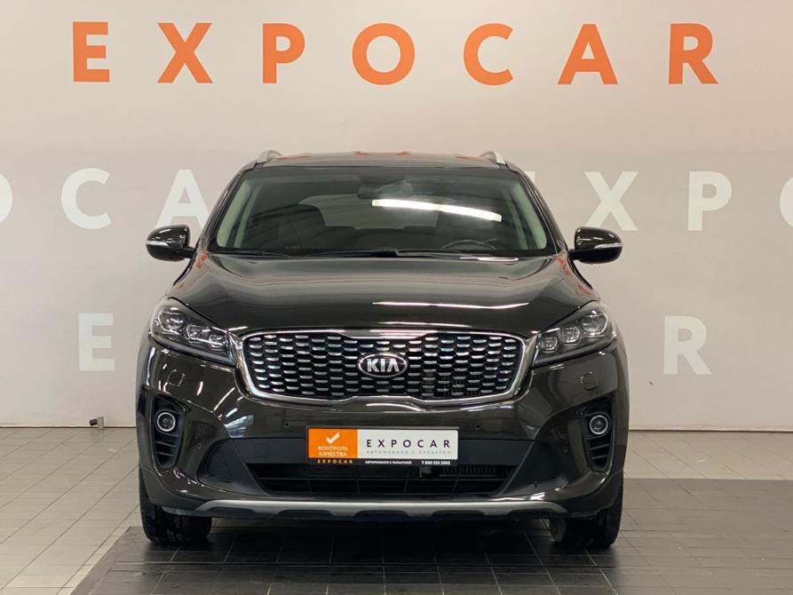 Kia Sorento III Prime Рестайлинг Волгоград  - изображение 2