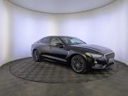 Genesis G70 I Москва  - изображение 33
