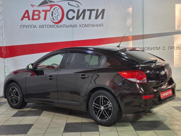 Chevrolet Cruze I Рестайлинг с пробегом 2014 года, цена 775 000 рублей, 175492 км, хэтчбек, Автокод Объявления