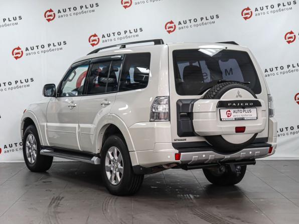 Mitsubishi Pajero IV Рестайлинг 1 с пробегом 2014 года, цена 1 899 000 рублей, 147811 км, внедорожник, Автокод Объявления
