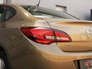 Opel Astra J Рестайлинг Казань  - изображение 22