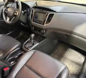 Hyundai Creta I Рестайлинг Санкт-Петербург  - изображение 49