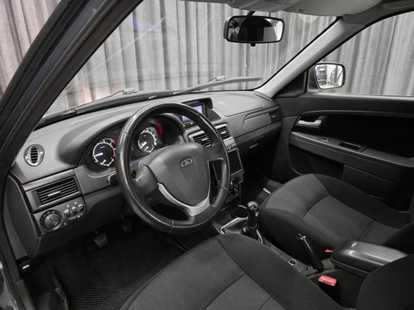 Lada (ВАЗ) Priora I Рестайлинг с пробегом 2015 года, цена 575 000 рублей, 84000 км, седан, Автокод Объявления