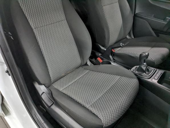 Kia Rio IV с пробегом 2020 года, цена 1 390 000 рублей, 97574 км, седан, Автокод Объявления