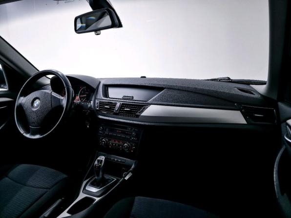 BMW X1 I (E84) Рестайлинг с пробегом 2013 года, цена 1 299 000 рублей, 150010 км, внедорожник, Автокод Объявления