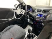 Hyundai Solaris I Рестайлинг Энгельс  - изображение 70