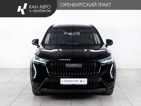 Haval Jolion I Рестайлинг с пробегом 2024 года, цена 2 033 000 рублей, 24000 км, внедорожник, Автокод Объявления