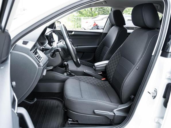 Skoda Rapid II с пробегом 2020 года, цена 1 743 300 рублей, 90430 км, лифтбек, Автокод Объявления