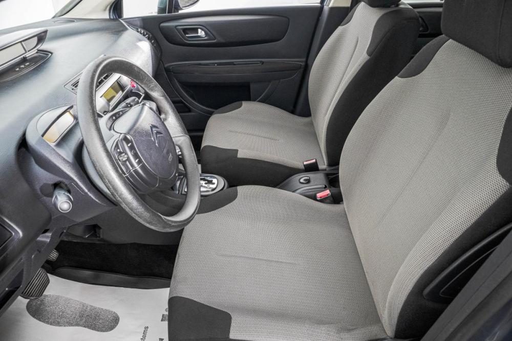 Citroen C4 I Барнаул  - изображение 9