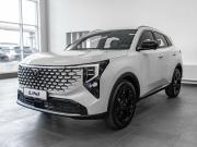 Changan UNI-S (CS55 Plus) I Рестайлинг Москва  - изображение 20