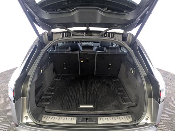 Land Rover Range Rover Velar I с пробегом 2021 года, цена 6 307 000 рублей, 45700 км, внедорожник, Автокод Объявления