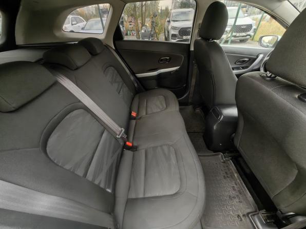 Kia Ceed II с пробегом 2014 года, цена 989 000 рублей, 178650 км, универсал, Автокод Объявления