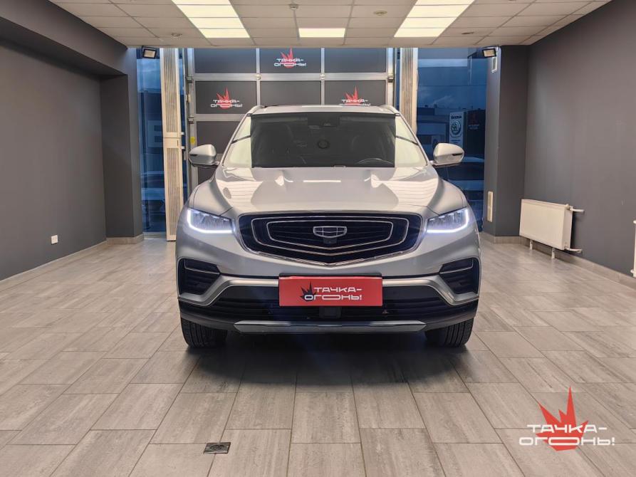 Geely Atlas Pro Пермь  - изображение 3