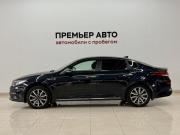 Kia Optima IV Рестайлинг Смоленск  - изображение 64