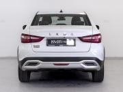 Lada (ВАЗ) Vesta I Рестайлинг (NG) Москва  - изображение 34
