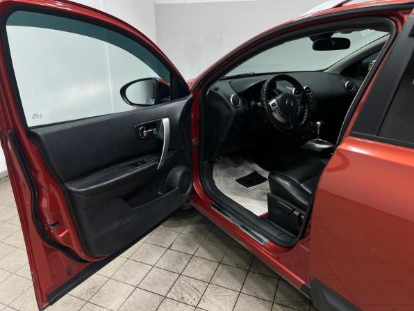Nissan Qashqai+2 I с пробегом 2008 года, цена 999 000 рублей, 199000 км, внедорожник, Автокод Объявления