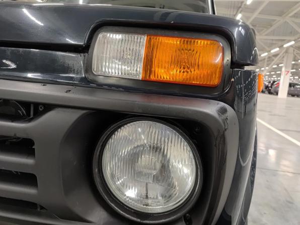 Lada (ВАЗ) Niva Legend с пробегом 2023 года, цена 800 000 рублей, 29349 км, внедорожник, Автокод Объявления