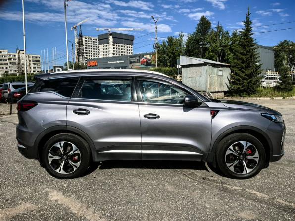 Chery Tiggo 7 Pro Max I с пробегом 2023 года, цена 1 725 000 рублей, 125000 км, внедорожник, Автокод Объявления