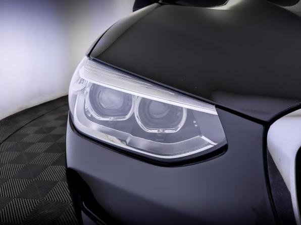 BMW X3 III (G01) с пробегом 2018 года, цена 3 230 000 рублей, 112967 км, внедорожник, Автокод Объявления