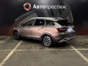 Lada (ВАЗ) Vesta I Рестайлинг (NG) Ставрополь  - изображение 24