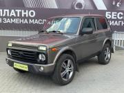 Lada (ВАЗ) 2121 (4x4) I Рестайлинг (2020) Ростов-на-Дону  - изображение 14