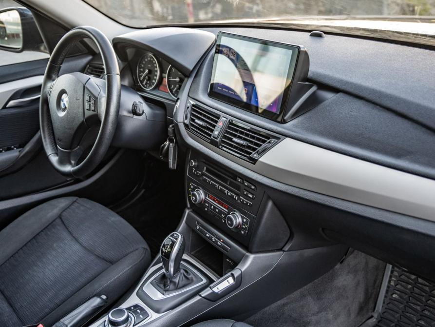BMW X1 I (E84) Рестайлинг Волгоград  - изображение 22